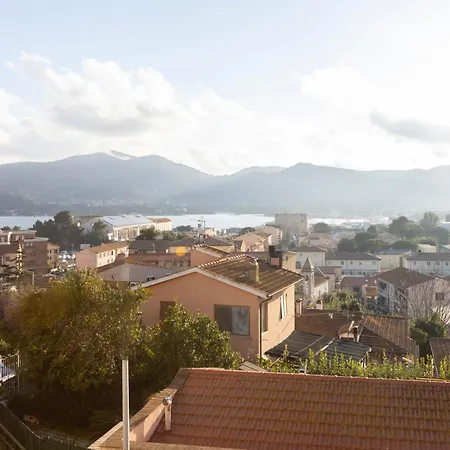 Tramontana - Helloelba بورتوفيرّايو