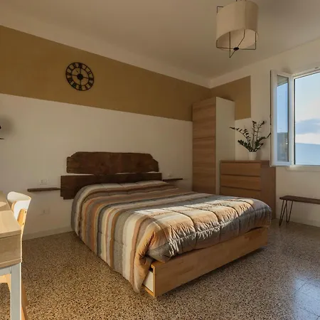 Tramontana - Helloelba بيت للعطل