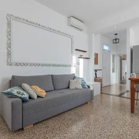 بيت للعطل Tramontana - Helloelba *