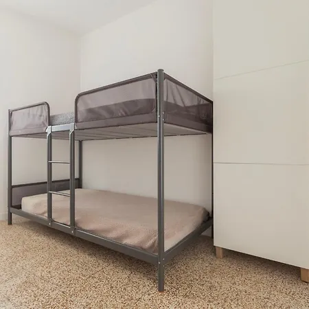 度假居 Il Gabbiano La Tua Base Perfetta *