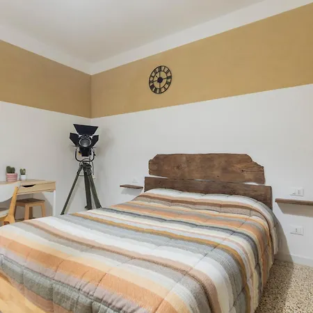 Il Gabbiano La Tua Base Perfetta 度假居 费拉约港